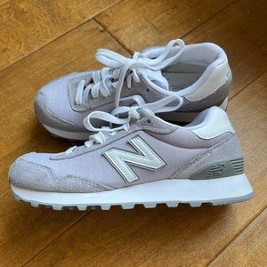Women’s New Balance 515 Sneakers
